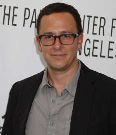 Jarrad Paul